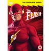 The Flash 1990 Complete Series