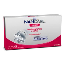 Nancare Comfort 4.5g