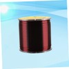 KOMBIUDA Sea Fishing Line Nylon Main Line Strong Durable for