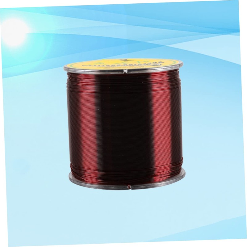 KOMBIUDA Sea Fishing Line Nylon Main Line Strong Durable for