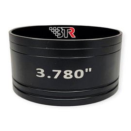 BTR LS 3.780" Piston Ring Compressor Tool for 3.780 bore applications 4.8L 5.3L L83 L33 LM7 LC9