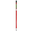 Shur-Line 812017 43-inch to 78-inch Aluminum Painting Extension Pole with