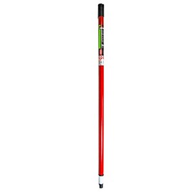 Shur-Line 812017 43-inch to 78-inch Aluminum Painting Extension Pole with Threaded Handle Connection