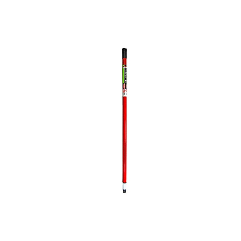 Shur-Line 812017 43-inch to 78-inch Aluminum Painting Extension Pole with