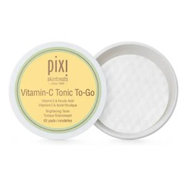 Pixi - Vitamin-c To Go | 60 Pads Tipo de piel Todo tipo de piel