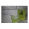 Juroen Brown Rice Tea with Matcha Triangular Tea Pack, 50
