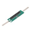 4PCS 3.7V 15A Lithium Battery Protection Board Overcharge Discharge Protection
