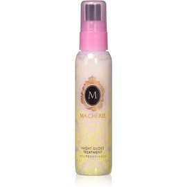 MACHERIE Night Gloss Treatment for Night Use, 2.7 fl oz (80 ml)