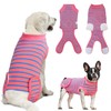 Dog Surgery Recovery Suit, Recovery Shirt for Male Female Dog