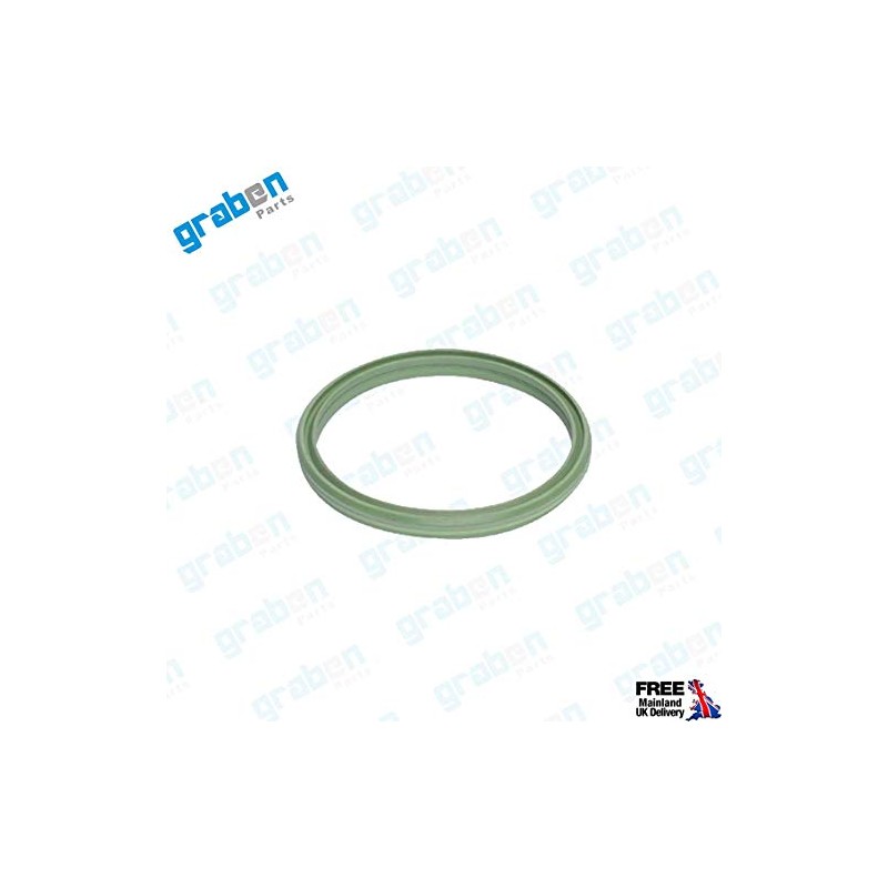 INTERCOOLER TURBO HOSE SEAL, DIAMETER: 43.95 mm, 3C0145117 1J0145117 1J0145117J