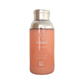 CareZone 케어존 닥터솔루션 아큐어 에멀전 EX 170ml Care Zone Doctor Solution Accure Emulsion EX 170ml