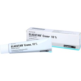 Elacutan Cream