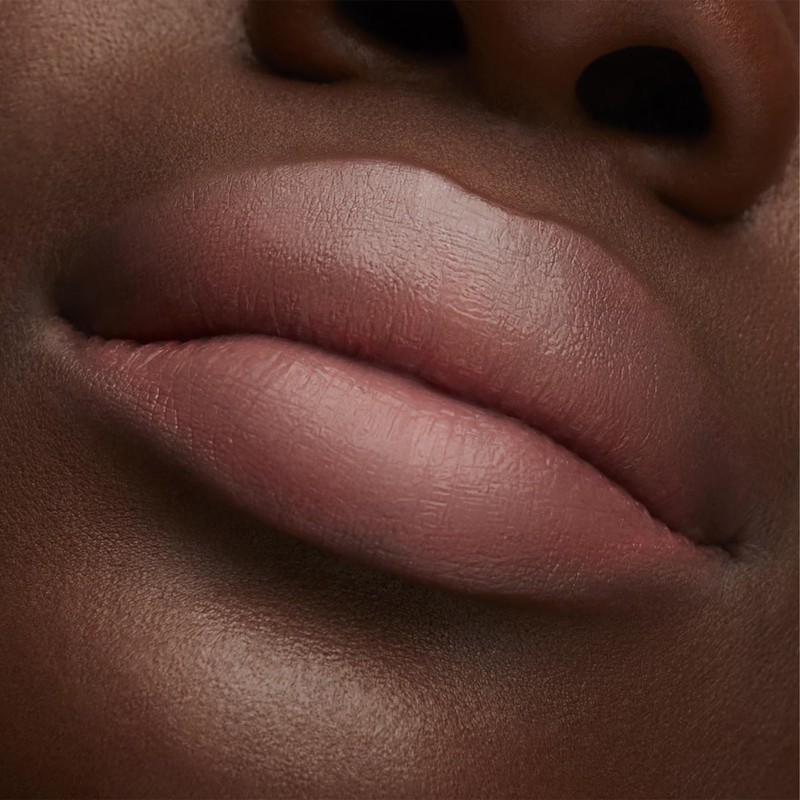 Mac Lustre Lipstick Hug Me