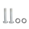 Exhaust Manifold Bolt Repair Kit Driver Front/Passenger Rear for 4.8