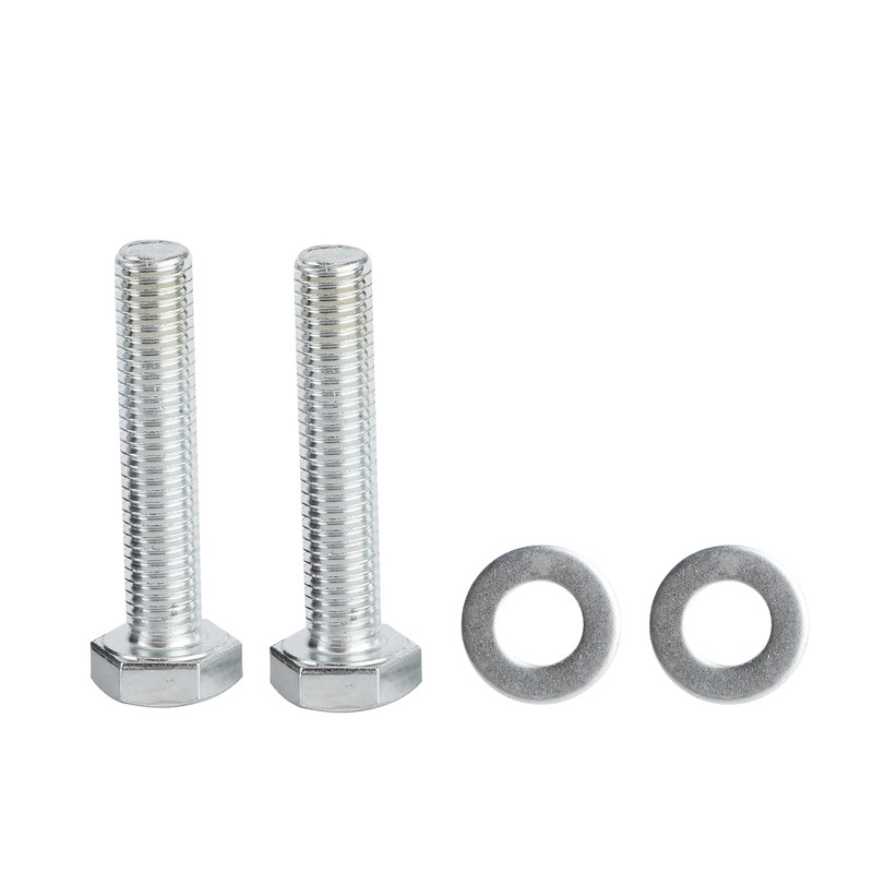 Exhaust Manifold Bolt Repair Kit Driver Front/Passenger Rear for 4.8