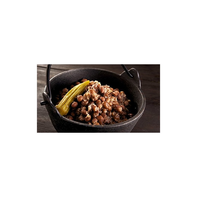 Camellias Crowder Peas, 16 OZ