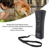 Handheld Ultrasound Anti Dog Bark Device 15-20KHZ Dual Horn Anti