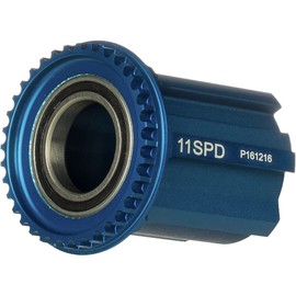 Zipp Freehub Kit - Cognition NSW, 11, 12-Speed, Campagnolo