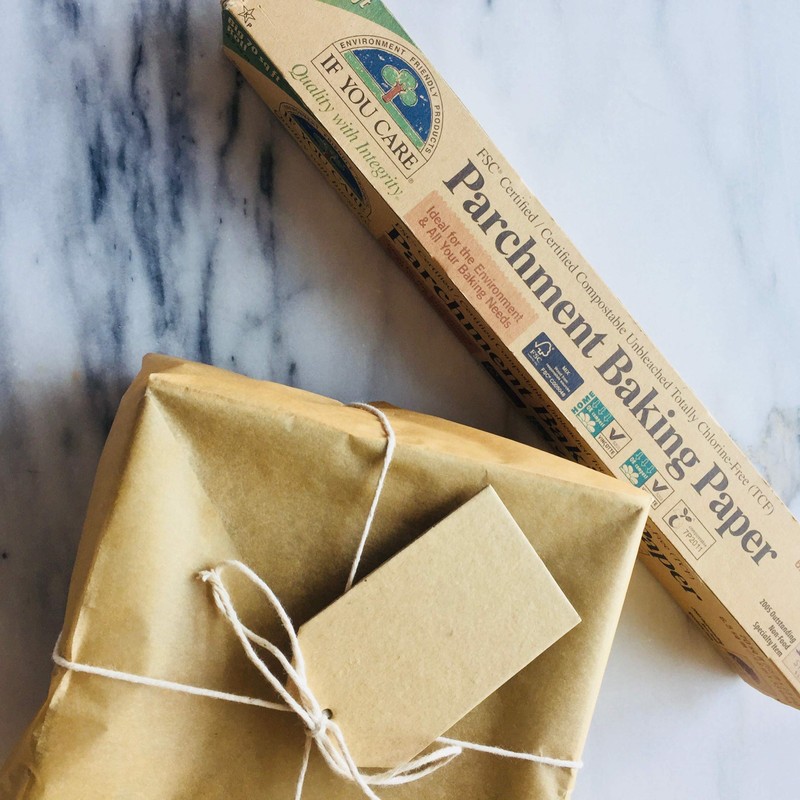 If You Care J25031 100% Natural Cooking Twine, 200', Unbleached