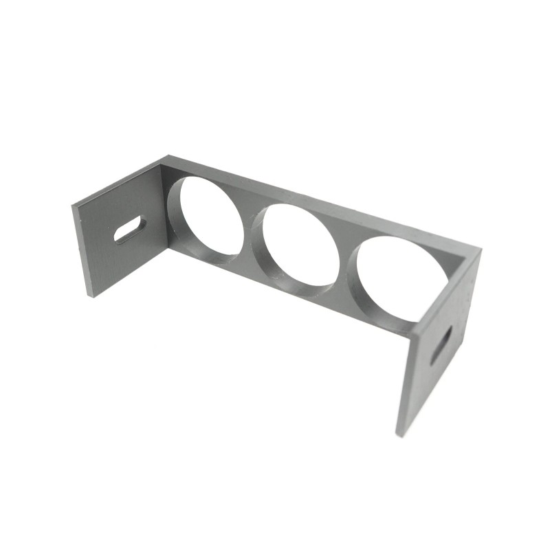 3DEXCEL Nissan Skyline R33 R34 Triple 52mm Pod Gauge /