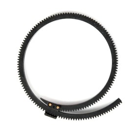 Fotga Flexible Gear Belt Gürtel Ring für Follow Focus Folge Fokus FF 46 mm bis 110 mm DP500II DP500IIS DP500III JTZ DP30