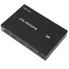 4Kx2K HD Multimedia Interface Switch 4X1 Mouse Keyboard Control Video