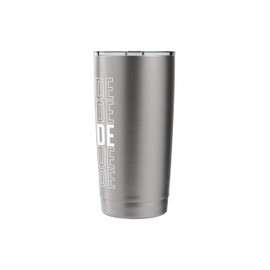 Attitude Stainless Steel Insulated Tumbler