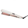Adjustable Temperature Corn Clipper Wide Plate Iron Fluffy Electric Clipper