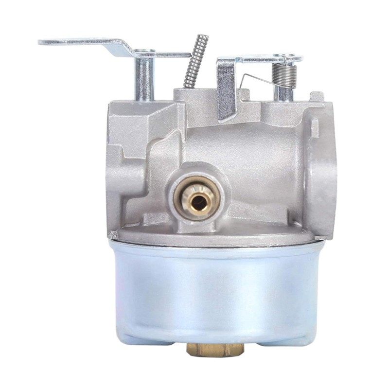 Drblawi Compatible with Carburetor for Coleman Powermate 4000 Watts Maxa