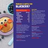 Slurrp Farm Millet Pancake Mix Trial Pack | 4 Flavors: