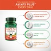 Purity Products AstaFX Plus - Astaxanthin Super Formula - 30