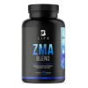 Zma Plus 150 Cáps De Zinc, Magnesio Y B6 Con