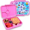 Fringoo - Bento Box - Lunch Box - Leak-Proof, 800ml
