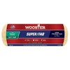 Wooster Brush R241-9 Super/Fab Roller Cover, 3/4-Inch Nap, 9-Inch