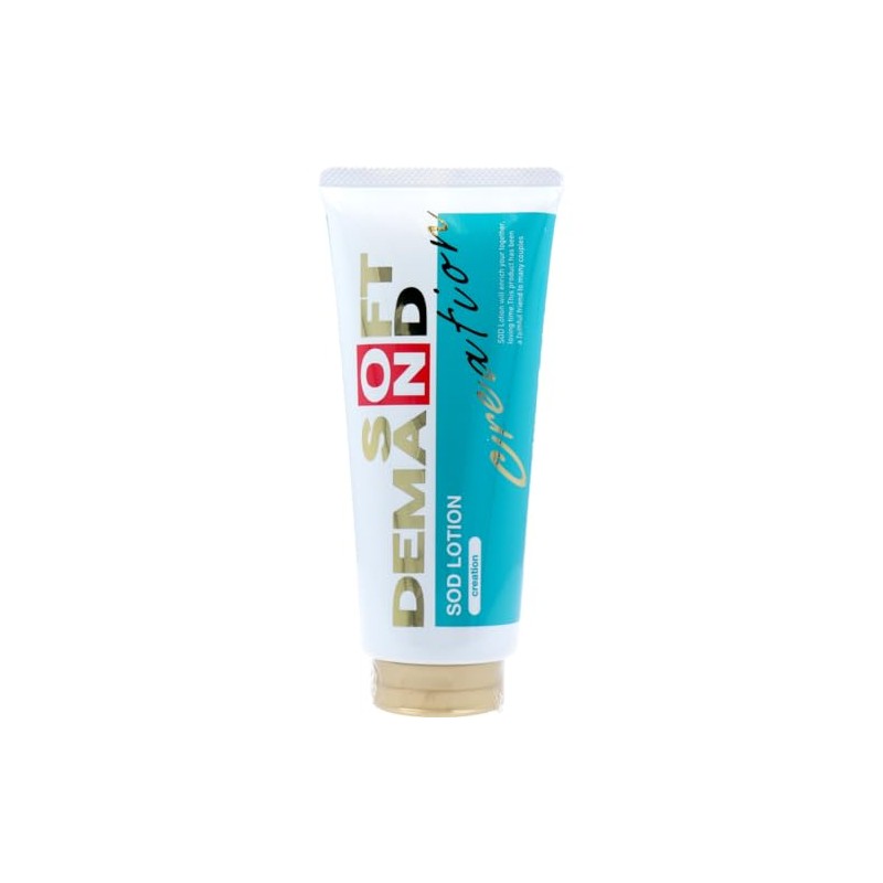SOD Lotion Creation Type (Super Toro Type) x 2 Sets