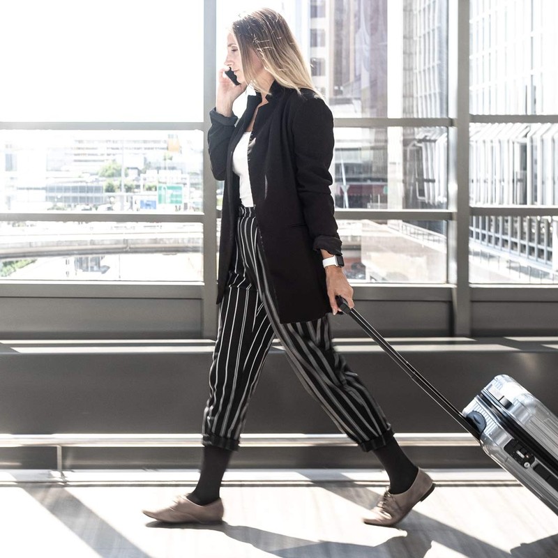 CEP Business + recovery socks for women, compression socks for