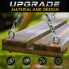 sprookber Stainless Steel Chain Quick Links - 304 Stainless Stee