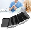 Sobres de Barrera Dental, Desechables de 100 Piezas para Placas