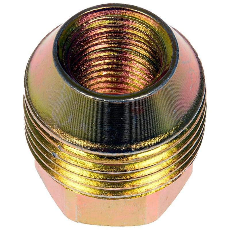 Dorman 611-161 Wheel Nut 9/16-18 External Thread - 7/8 In.