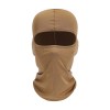 Unbranded Balaclava Face Mask UV Protector Lightweight Motorcycle Snowboard Shiesty