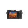 Minolta 30MP Digital Camera – 2.7K Ultra HD Video, 3-inch