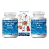 Células Madre Vitamisan Stem Plus Alga Afa 1000mg Cápsulas Suplemento