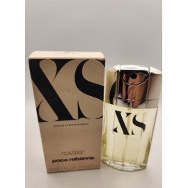 Paco Rabanne XS Excess Pour Homme 1 fl oz / 30 ml EDT Spray For Men Original
