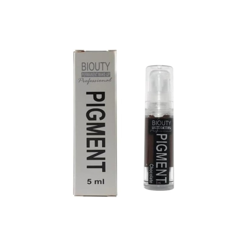 Pigmento Microblading Micropigmentacion BIOUTY (BROWN) (BROWN)