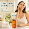 Protector Solar Sheló Fps 50+ Bloqueador Rayos Uv Natural