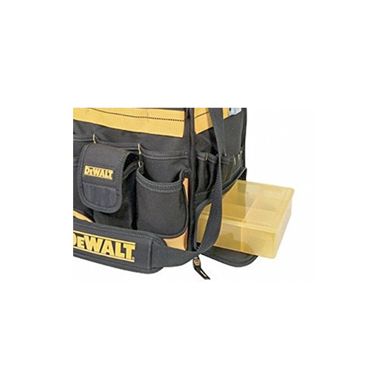 DEWALT DG5582 Electrical and Maintenance Tool Carrier & Parts Tray,