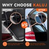 KALUJ Rear Hatch Struts Lift Supports Compatible with Subaru Forester