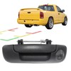 Anina Tailgate Handle Backup Camera for Dodge Ram 1500 2500