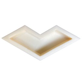 GlobMarble Paver Stone Rubber Mold PS 22106/R