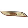 HELLA 2PS 013 305-021 Side Marker Light - Shapeline Style